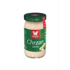 chrzan-tarty-190g-motyl