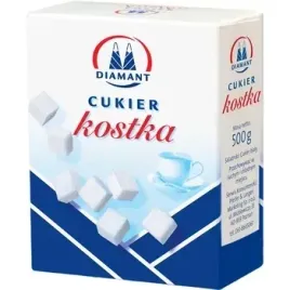 diamant-cukier-bialy-kostka-500g