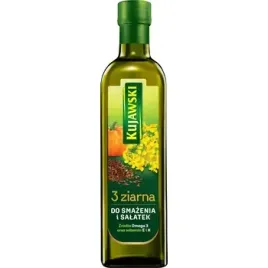 kujawski-3-ziarna-olej-z-rzepaku-lnu-i-pestek-dyni-750-ml