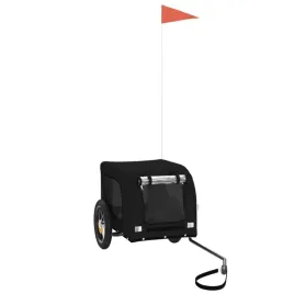 przyczepka-rowerowa-dla-zwierzat-124x53x53cm-czarna