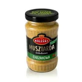 roleski-musztarda-delikatesowa-chrzanowa-175-g