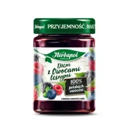 herbapol-dzem-owoce-lesne-280g