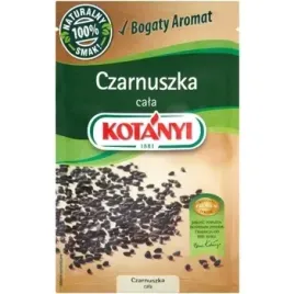 kotanyi-czarnuszka-cala-20g