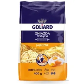 makaron-gniazda-wstazki-goliard-400g