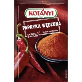 kotanyi-papryka-slodka-wedzona-22g