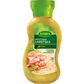 kamis-musztarda-sarepska-280-g