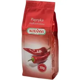 kotanyi-papryka-slodka-70g