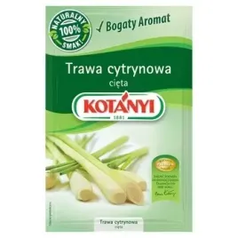 kotanyi-trawa-cytrynowa-15g