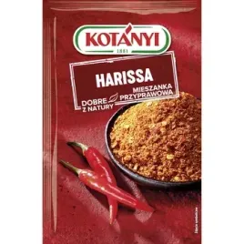 kotanyi-harissa-mieszanka-20g