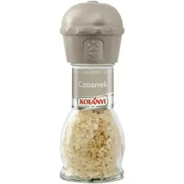 kotanyi-mlynek-czosnek-granulowany-48g