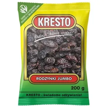 kresto-rodzynki-jumbo-200g
