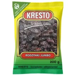 kresto-rodzynki-jumbo-200g