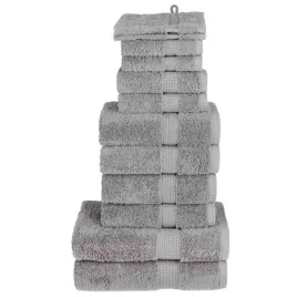12-czesciowy-zestaw-recznikow-premium-solund-szary-600-g-cm