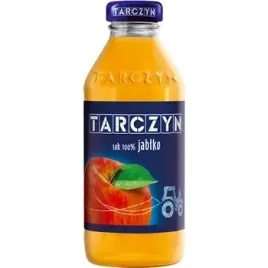 tarczyn-sok-100percent-jablko-300-ml