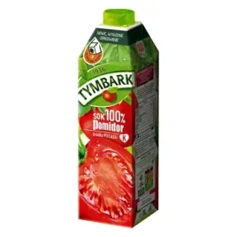 tymbark-sok-100percent-pomidor-1-l