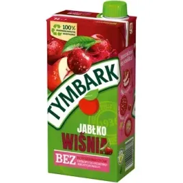 tymbark-napoj-jablko-wisnia-1-l
