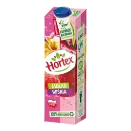 hortex-jablko-wisnia-napoj-karton-1-l
