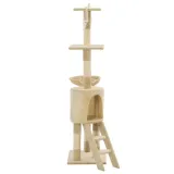 drapak-kotyplus-bezowy-138cm-domek-platforma-myszki-rodzaj-drapak-wysoki