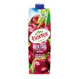 hortex-wisnia-nektar-karton-1-l