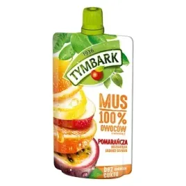 tymbark-mus-100percent-pomarancza-marakuja-jablko-banan-120-g