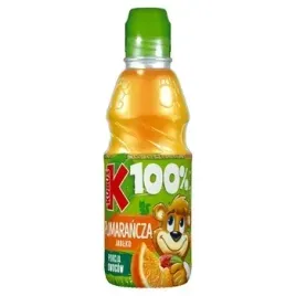 kubus-100percent-sok-pomarancza-jablko-300-ml