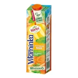 hortex-vitaminka-jablko-marchew-banan-sok-karton-1l
