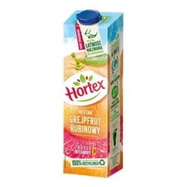hortex-nektar-grejpfrut-rubinowy-karton-1-l