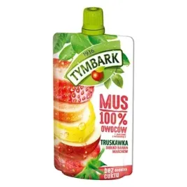 tymbark-mus-100percent-truskawka-jablko-banan-marchew-120-g
