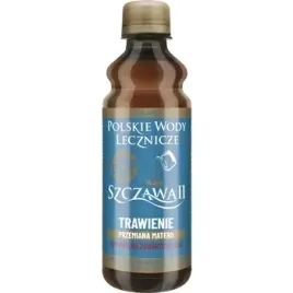 szczawa-ii-woda-lecznicza