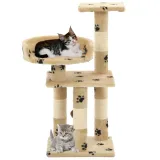 drapak-pluszowy-bezowy-30x30x65-cm-stan-nowy