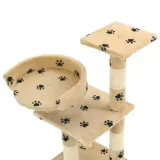 drapak-pluszowy-bezowy-30x30x65-cm-rodzaj-drapak-wysoki