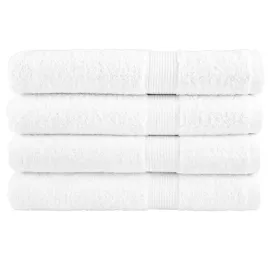 reczniki-bawelnowe-solund-bialy-100-x-200-cm-600-g-m2-4-szt