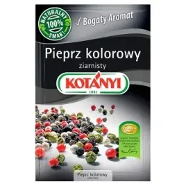 kotanyi-pieprz-kolorowy-ziarnisty-16g