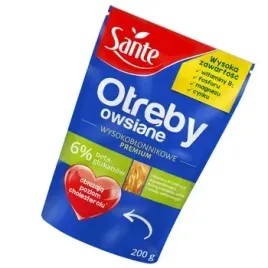 otreby-owsiane-wysokoblonnikowe-sante-200g