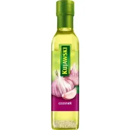 kujawski-olej-rzepakowy-z-pierwszego-tloczenia-z-czosnkiem-250ml