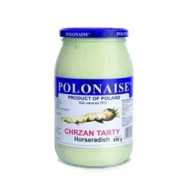 chrzan-tarty-polonaise-890g