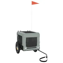 przyczepka-rowerowa-dla-zwierzat-comfortride-30kg-szaro-czarna