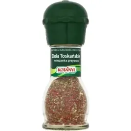 kotanyi-mlynek-ziola-toskanskie-mieszanka-przypraw-32g