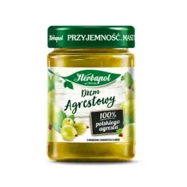 herbapol-dzem-agrestowy-280g