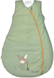 spiwor-spiworek-dzieciecy-emmis-garden-zielony-cieply-i-wygodny