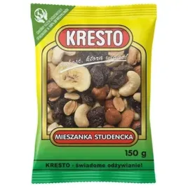 kresto-mieszanka-studencka-150g