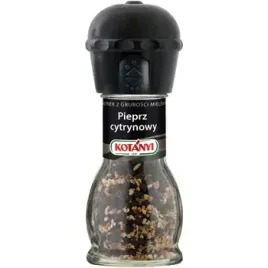 kotanyi-mlynek-pieprz-cytrynowy-29g
