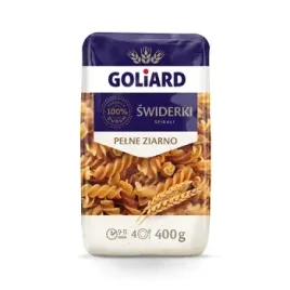 goliard-makaron-swiderek-pelne-ziarno-400-g