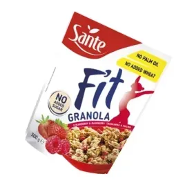 fit-granola-malina-truskawka-bez-dodatku-cukru-300g-sante