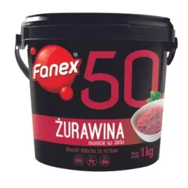 fanex-zurawina-1-kg