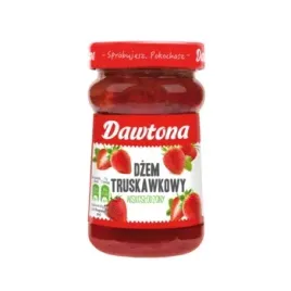 dzem-truskawkowy-niskoslodzony-280g-dawtona