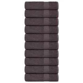 reczniki-kapielowe-frogn-10-szt-antracyt-100x150-cm-360-g-m