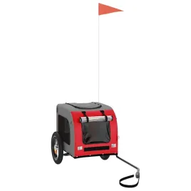 przyczepka-rowerowa-dla-zwierzat-tkanina-oxford-i-zelazo