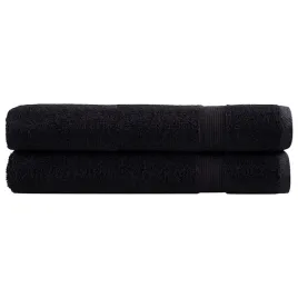reczniki-premium-solund-2-szt-czarne-100x200-cm-600-g-cm