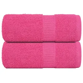 rozowy-zestaw-2-recznikow-dla-gosci-30-x-50-cm-100percent-bawelna